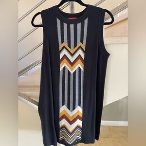 VINTAGE MISSONI DRESS